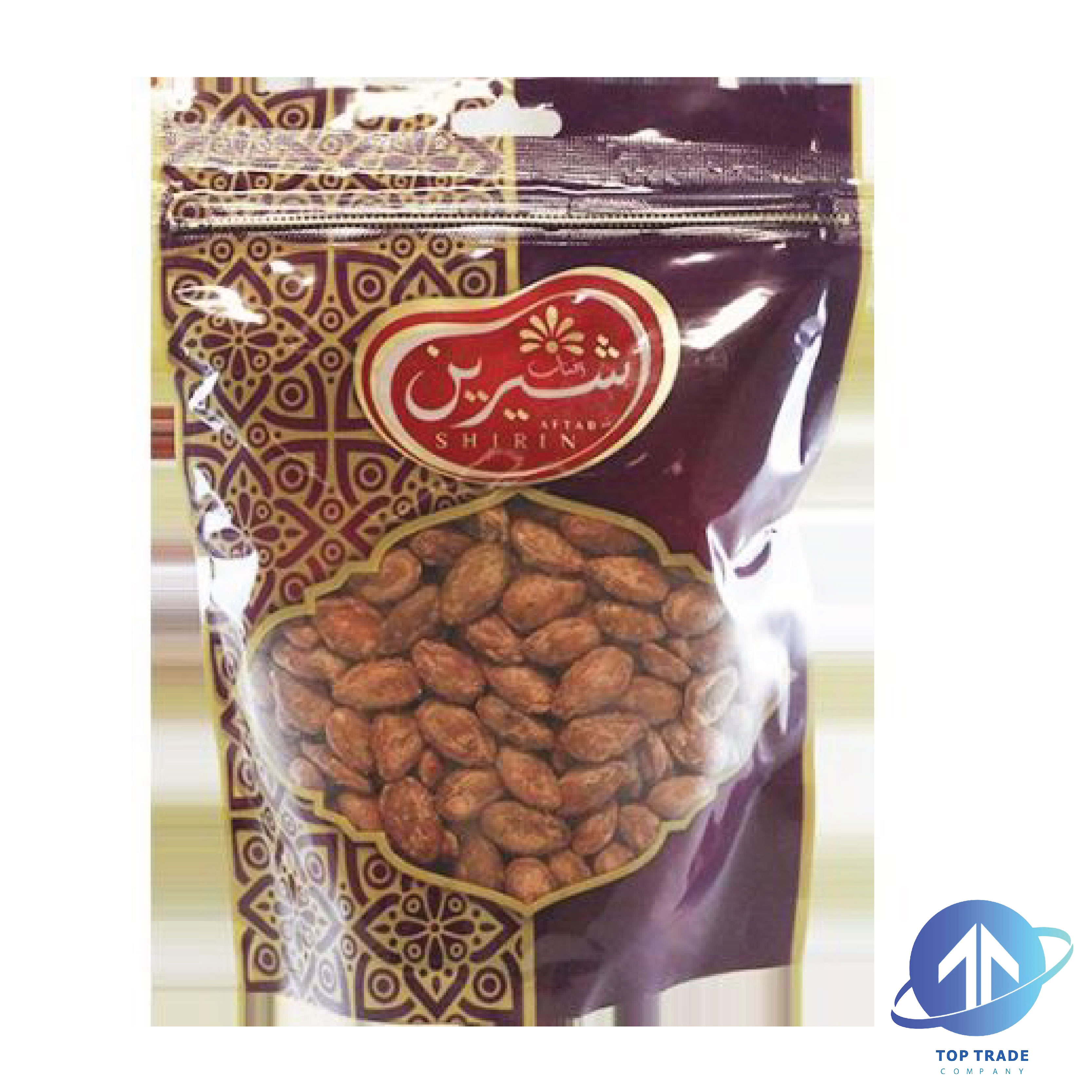 Aftab shirin Watermillon Seeds 200gr